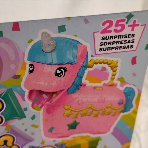 Polly Pocket 35th Anniversary Piñata - Picture 5 of 5